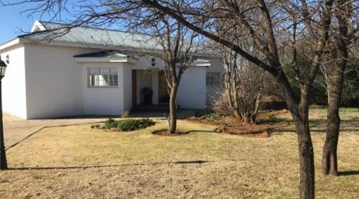 Grootbosch Guest Farm & Venue