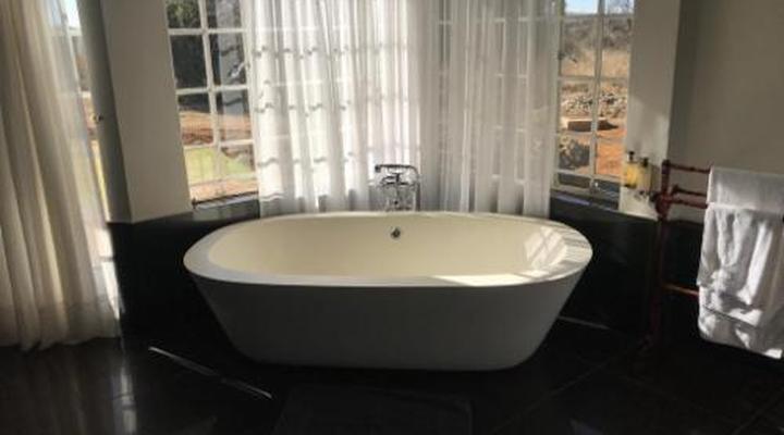 Grootbosch Guest Farm & Venue