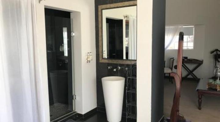 Grootbosch Guest Farm & Venue