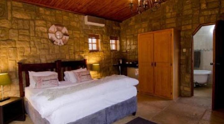 139 on Munnik Guest House