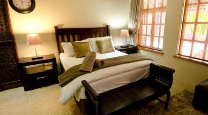 139 on Munnik Guest House