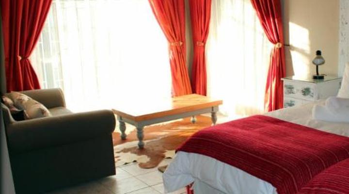 Aqua Terra Guest House