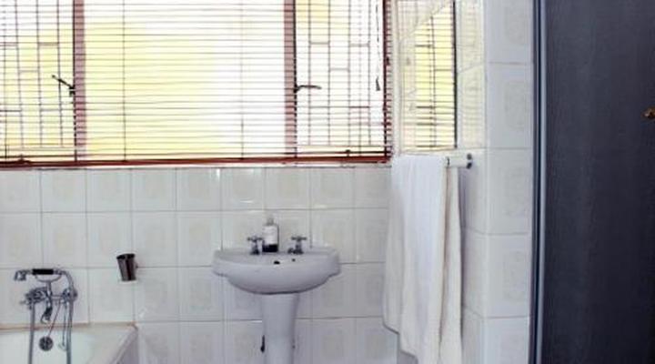 Aqua Terra Guest House