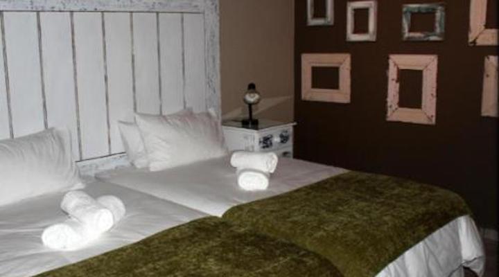 Aqua Terra Guest House