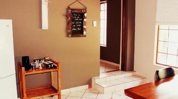 Aqua Terra Guest House