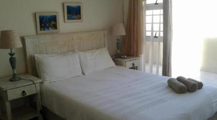 Seashells Luxury Apartments