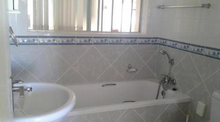 Seashells Luxury Apartments