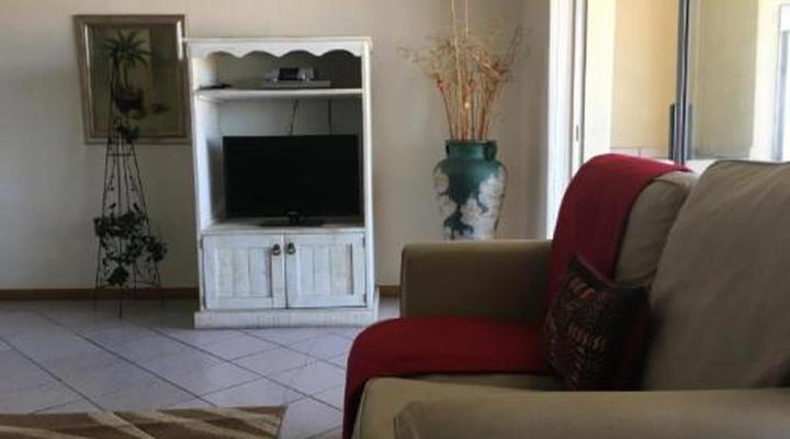 Seashells Luxury Apartments