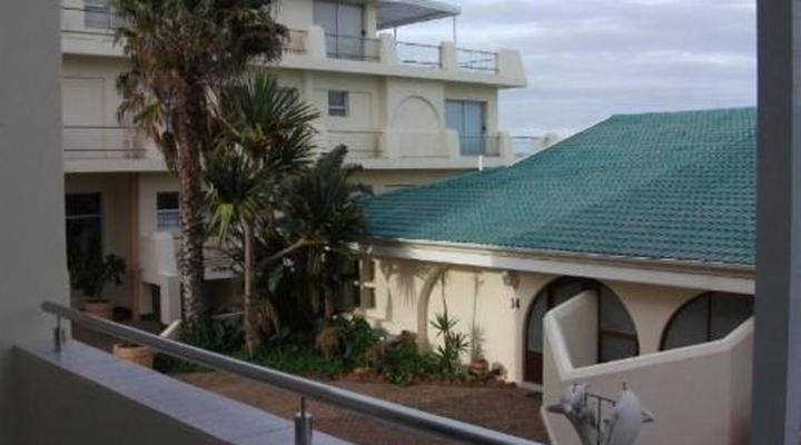 Seashells Luxury Apartments