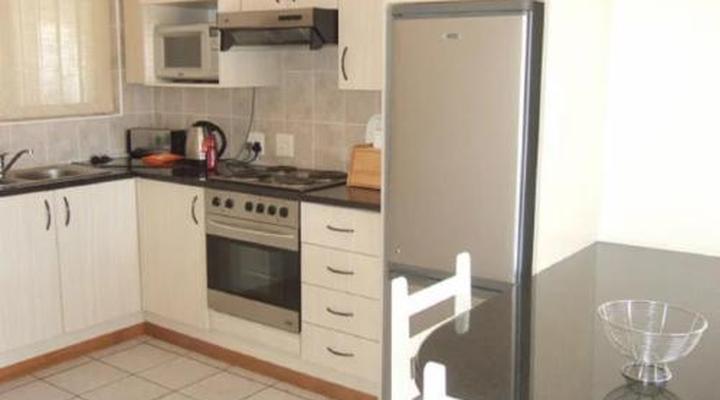 Seashells Luxury Apartments