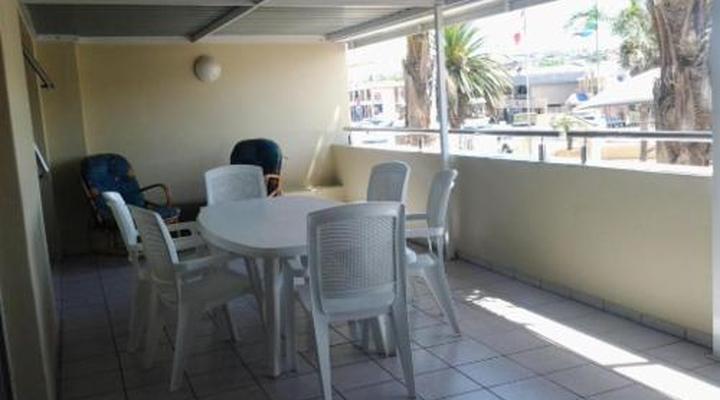 Seashells Luxury Apartments