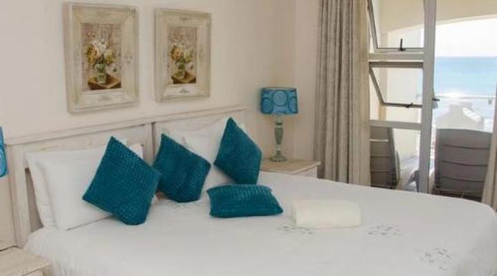 Seashells Luxury Apartments