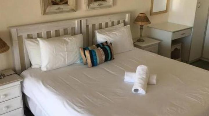 Seashells Luxury Apartments