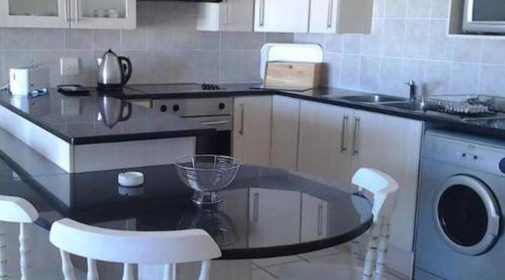 Seashells Luxury Apartments