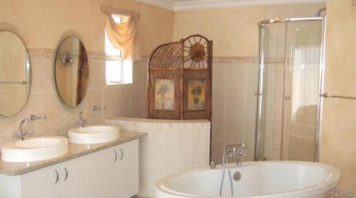 Seashells Luxury Apartments