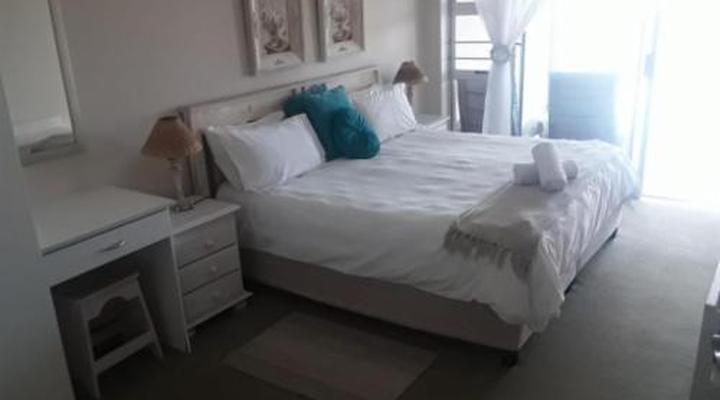 Seashells Luxury Apartments