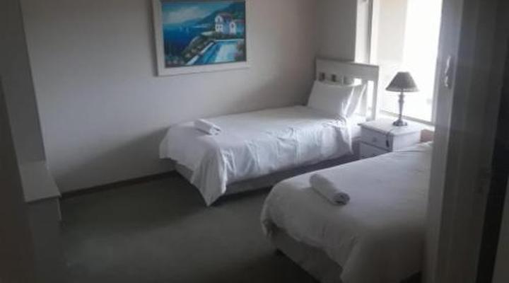 Seashells Luxury Apartments