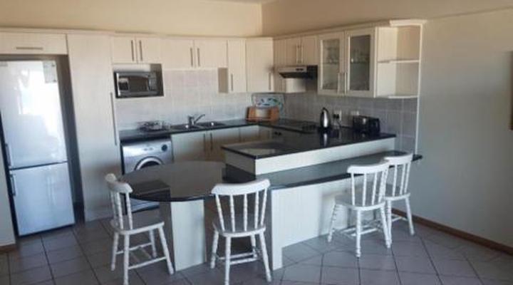 Seashells Luxury Apartments