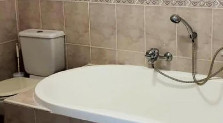 Seashells Luxury Apartments