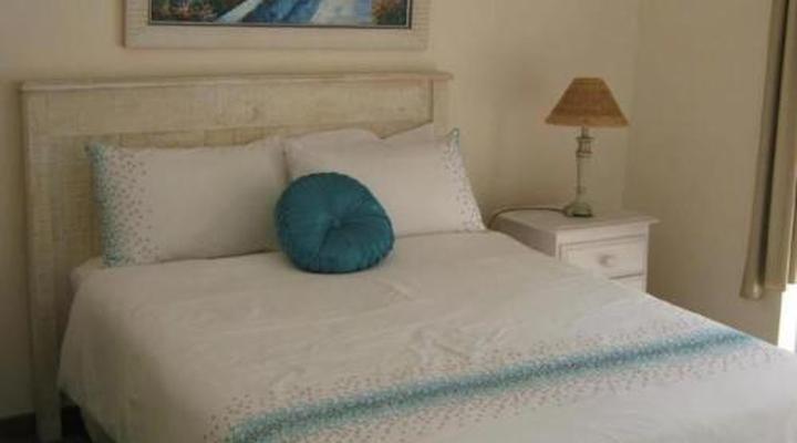 Seashells Luxury Apartments