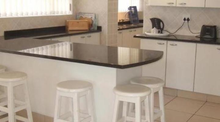 Seashells Luxury Apartments