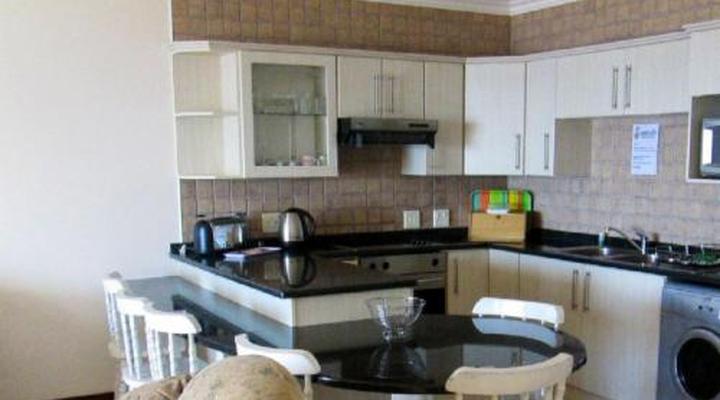 Seashells Luxury Apartments