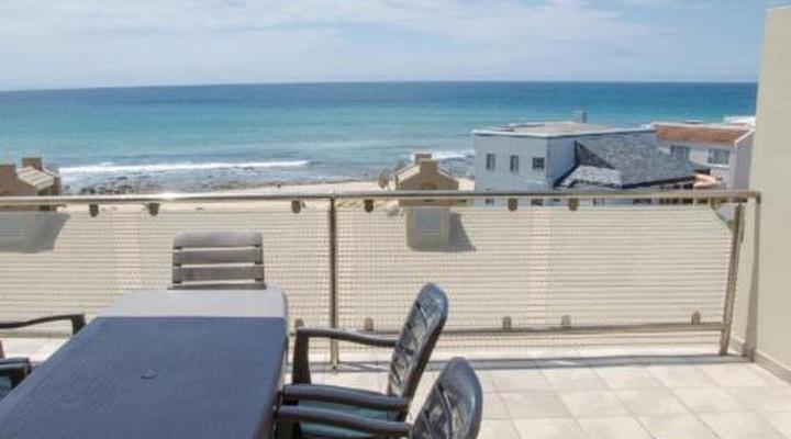 Seashells Luxury Apartments