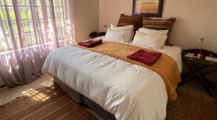 Hayward's Safari House