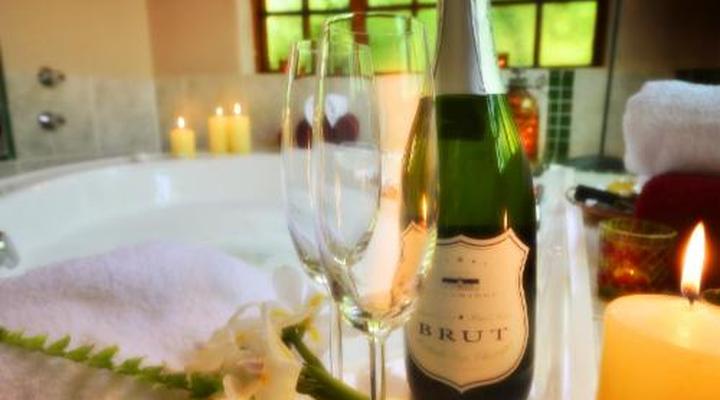 Hayward's Safari House