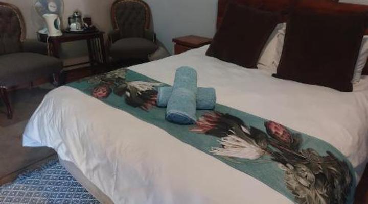 Thandile Country Lodge