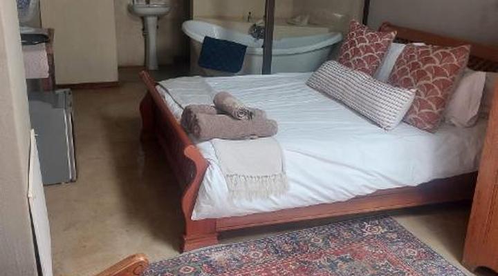 Thandile Country Lodge