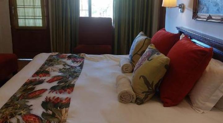 Thandile Country Lodge