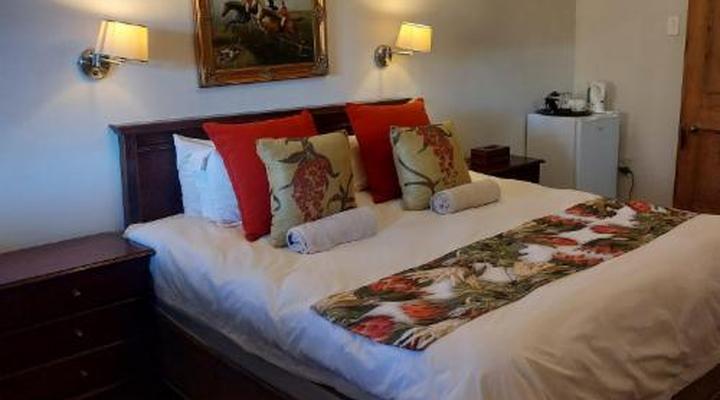 Thandile Country Lodge