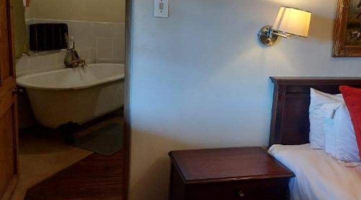 Thandile Country Lodge