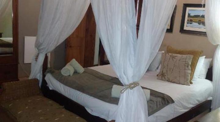 Thandile Country Lodge