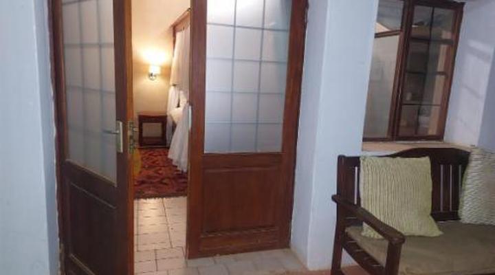 Thandile Country Lodge