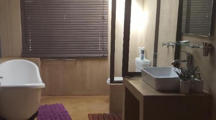 Thandile Country Lodge