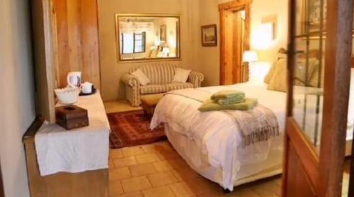 Thandile Country Lodge