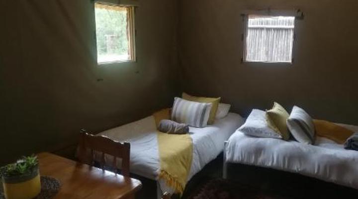 Thandile Country Lodge
