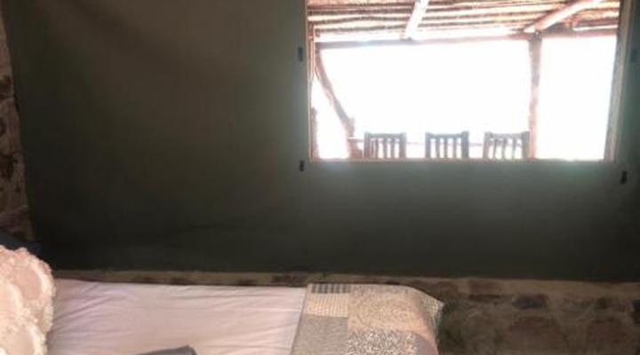 Thandile Country Lodge