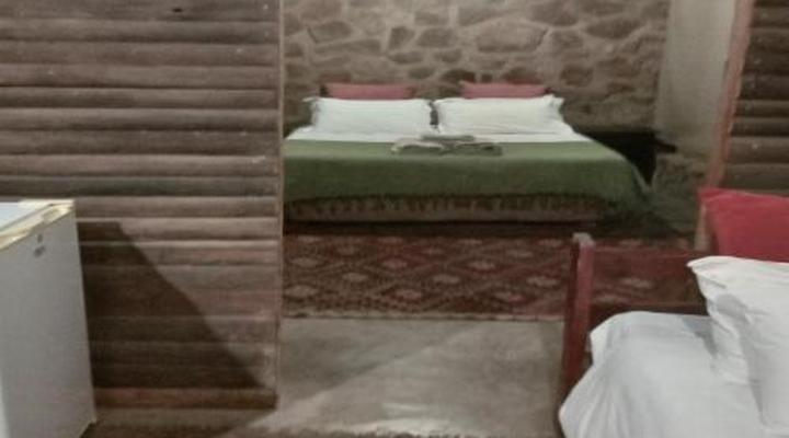 Thandile Country Lodge