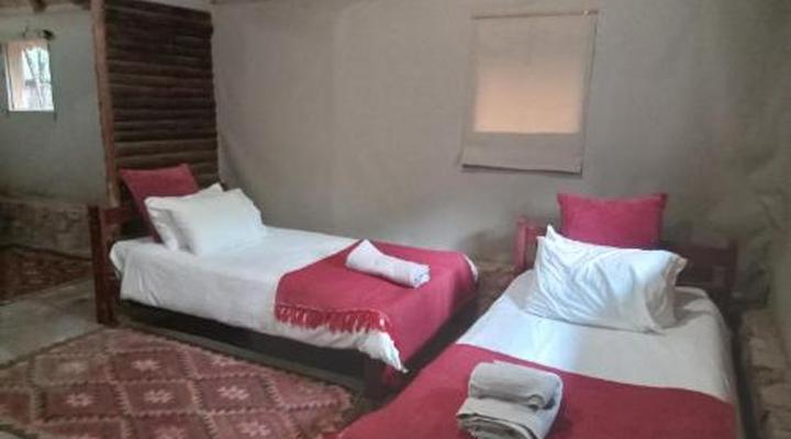 Thandile Country Lodge