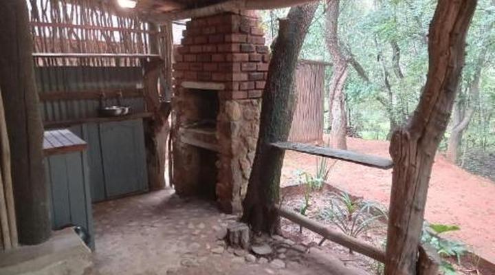 Thandile Country Lodge