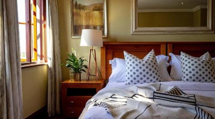 Kwa Jabu Accommodation