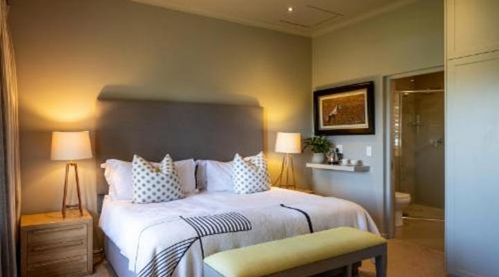 Kwa Jabu Accommodation