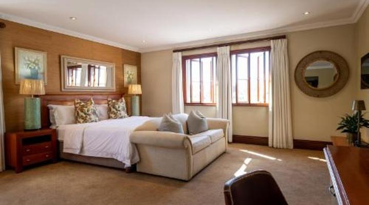 Kwa Jabu Accommodation