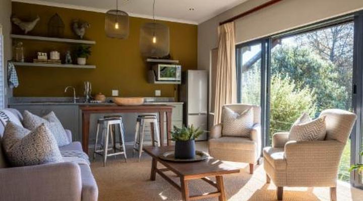 Kwa Jabu Accommodation