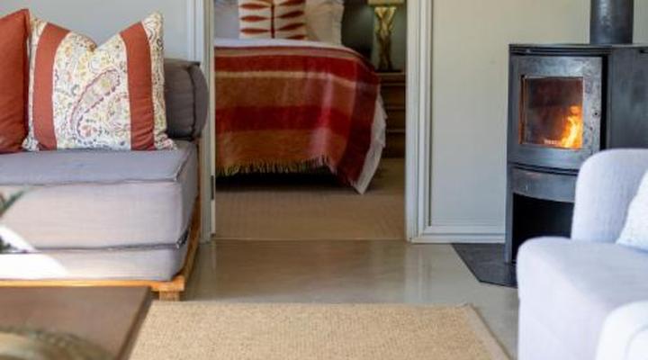 Kwa Jabu Accommodation