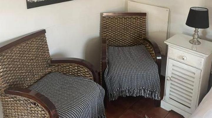 Sundowner Lodge and Caravan Park