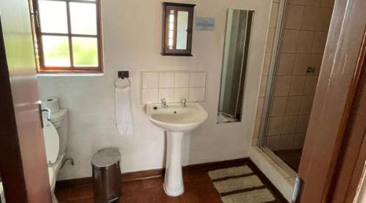 Sundowner Lodge and Caravan Park